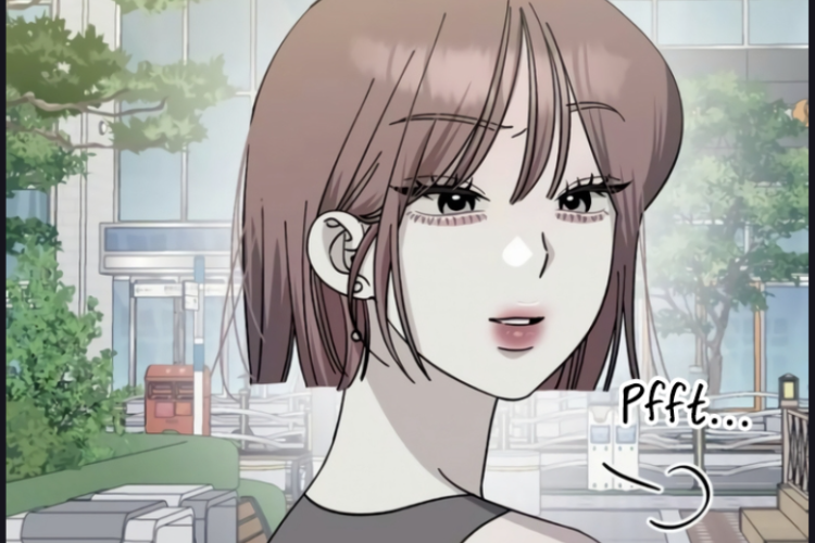 Enlace Manhwa La ley de la Basura (Rules for Dating Trash) Capítulo 30 en Español, ¡La competencia se calienta!