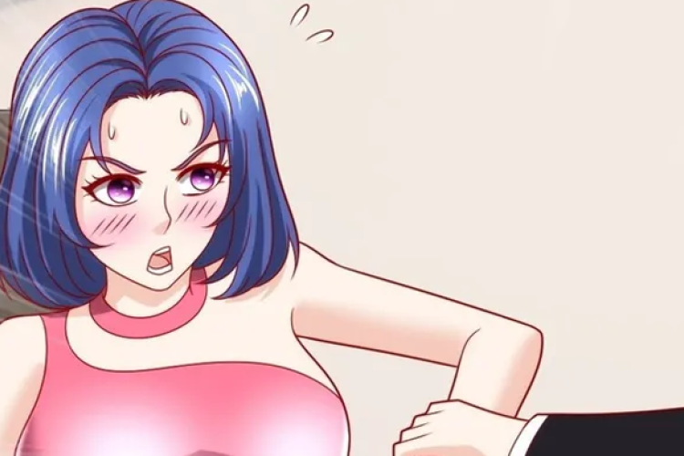 Leer El joven maestro no es bueno Manhua Capítulo 122 Español Scan, relaciones cada vez más alejadas