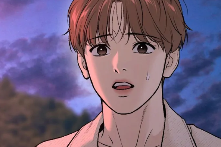Enlance Manhwa Jinx Temporada 2 Capítulo 85 Español Sub, Jaekyung intenta ser sincero con sus sentimientos