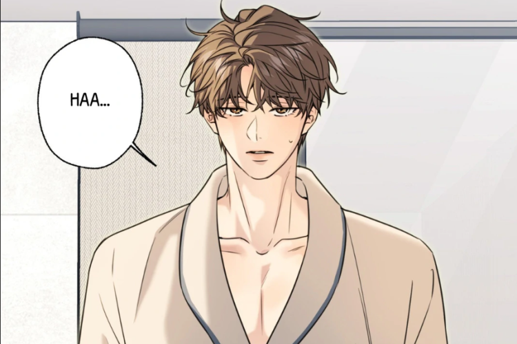 Melting Point (Punto de Fusión) Temporada 2 Capítulo 27: El regreso del amor de la amada