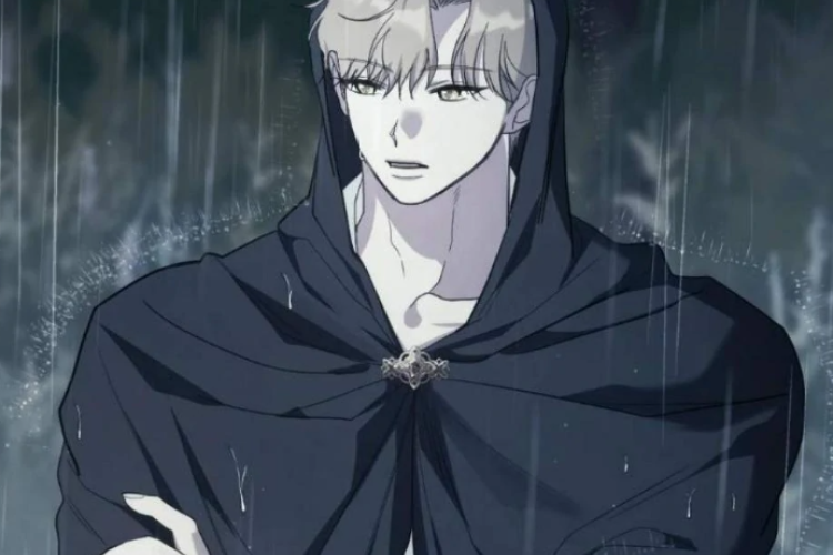 RAW Lectura el BL Manhwa Al otro lado del mar Capítulo 17 en Español, La base de la confianza es un acuerdo