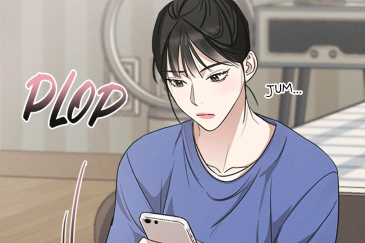 RAW Leer Webtoon El trato ideal Capítulo 11 en Español, Adorable Relación