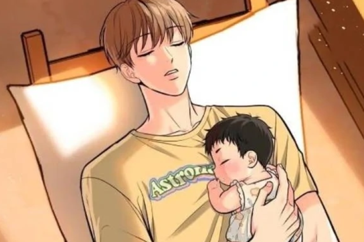 Leer La Guarida Del Tigre (A Tiger's Den) Manhwa Capítulo 69 Español Sub, Por fin una vida feliz