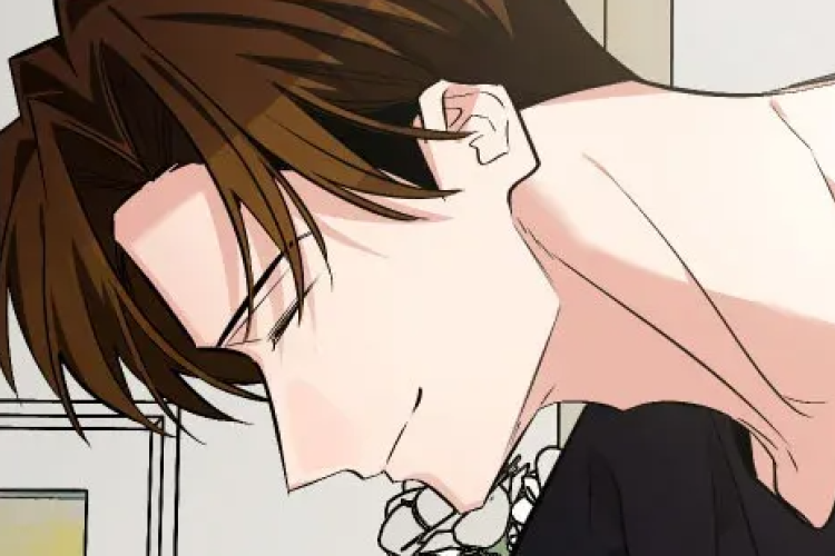 Leer Manhwa ¡Dame un bebé lince, si no quieres verme enloquecer! Capítulo 24 en Español Scan, el deseo de tener relaciones sexuales