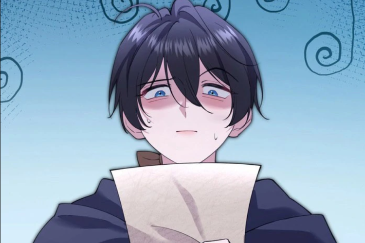 Leer el Manhwa BL Dedicare Mi Vida A La Venganza Capítulo 18 en Español, ¡Un hecho sorprendente!