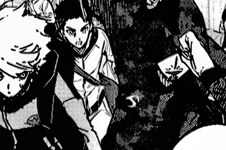 Manga Blue Lock Capítulo 328 en Español Scan, recibir refuerzos