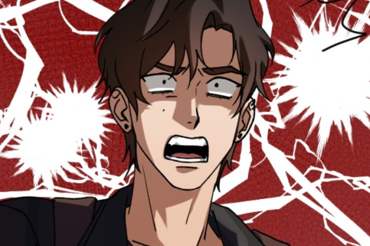 ¡Empieza a Comprender! Enlace para Leer Webtoon BL Mordiscos de Amor Capítulo 11-12 en Español y Fecha de Publicación