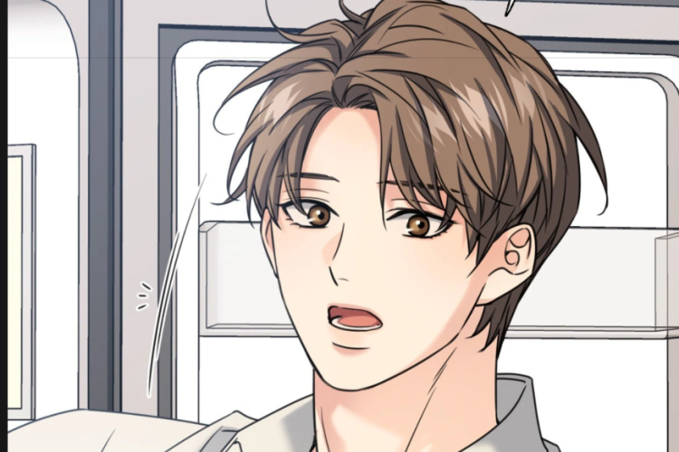 Lectura de Manhwa BL Melting Point Capítulo 23 en Español, Amor inseparable