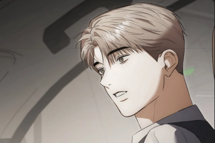 Spoiler el Manhwa Riesgo de Bebé (Baby Risk) Capítulo 2 en Español, ¡Una reunión memorable!