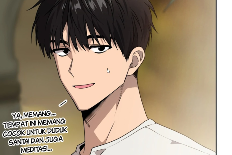 Leer el Manhwa Passion Season 6 Capítulo 126 en Español, El romanticismo de Ilay y Taeui