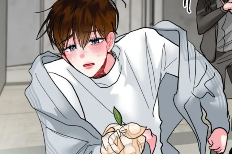 Manhwa BL Dulce de Menta Capítulo 18 Español La Dinámica Que Surge En Una Relación Amorosa