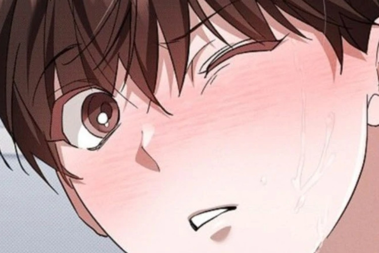 BL Manhwa No Toques Al Perro (Don’t Mess With the Puppy!) Capítulo 43 en Español Es Hora De Volver A Reproducir Algún Bebé