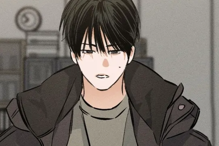 Enlance RAW Manhwa Detras del escenario Capítulo 25 en Español Scan, naturaleza indesarrollada