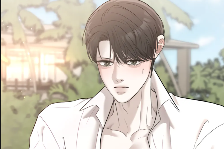 Update! Leia Manhwa Deseo Esperanzado S2 Capítulo 6 en Español, Dos enamorados románticos