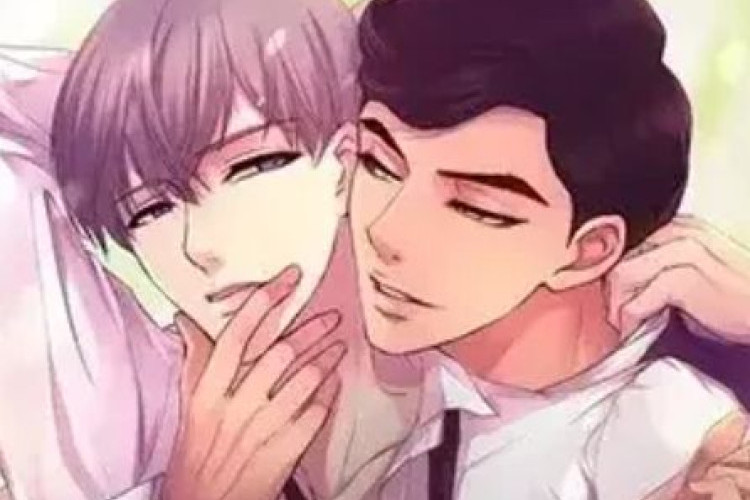 Abrázame Fuerte Manhwa BL: Dónde leer online, capítulos completos y últimas novedades de la obra de Nabit y Sireu