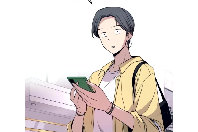 Spoilers de My Bias Gets on the Last Train Capítulo 53 en Español, Dos enamorados se enamoran