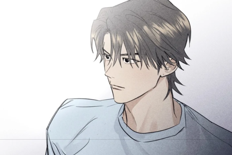 RAW Spoilers el Manhwa BL After a Meal (Después de Comer) Capítulo 17 en Español, ¡Changdeok cada vez más atento!
