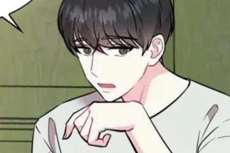 Enlace Para Leer BL Manhwa Quien es tu Papi Capítulo 1 en español, Un diagnóstico impactante