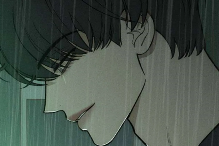Enlace de Manhwa Lágrimas entre Flores Marchitas (Tears on a Withered Flower) Capítulo 68 Español, La historia de terror de Na Haesoo