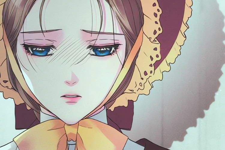 Enlace Manhwa El Príncipe Problemático Capítulo 118 Español Scan El Ego Y Las Lágrimas Hablan Por Amor