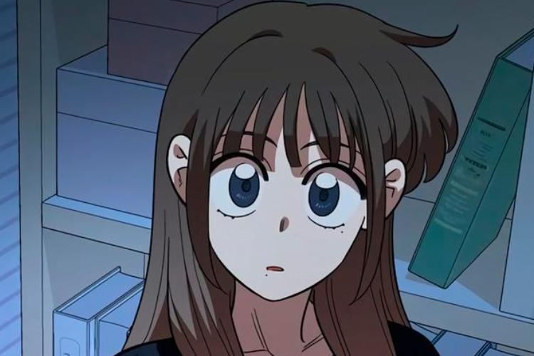 Haneul se quedará atrás! Aspectos Destacados Manhwa Childhood Friend Complex el Capítulo 87 en Español
