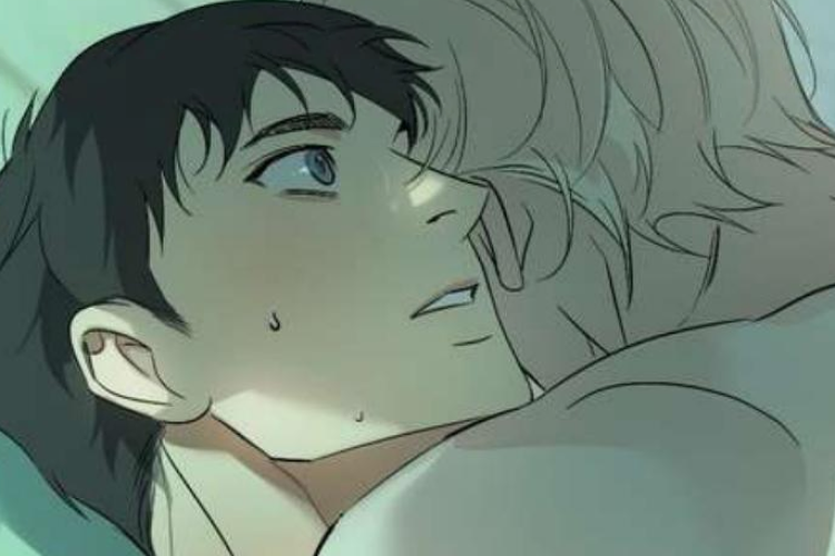 RAW Enlance Backlight Manhwa Capítulo 60 Español Scan, Una declaración de amor