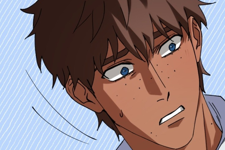 Enlace BL Webtoon Mordiscos de Amor (Love Bites) Capítulo 17 Español Tomémonos Tiempo El Uno Para El Otro