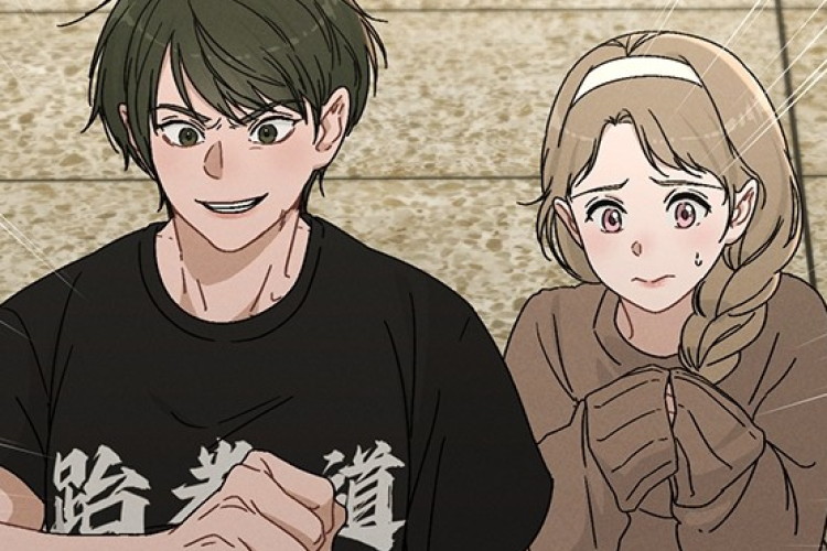 Leer el Webtoon Las reseñas de los ex (Ex-Love Review) Capítulo 6 español, Esforzarse por ser sincero con sus sentimientos