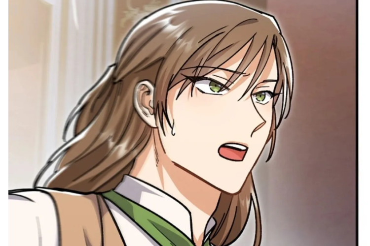 Leer el Manhwa BL El Papel De Sustituto Da Un Giro Repentino Full Capítulo en Español, ¡La Historia Completa, Aquí!