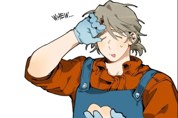 Spoilers de Manhwa La Granja del Señor A (Mr.A's Farm) Capítulo 10 en Español, La tensión aumenta en el corral