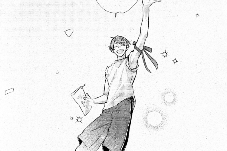 Update RAW! Leia de Manhwa Hirano to Kagiura Capítulo 31 en Español, Prepárate para el partido