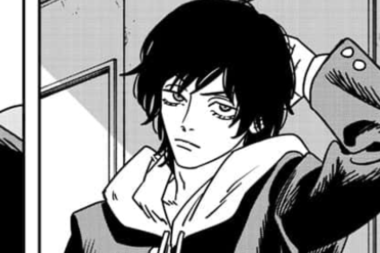 Leer Chainsaw Man Manga Capítulo 212 en Español Scan, Denji aceptó un soborno