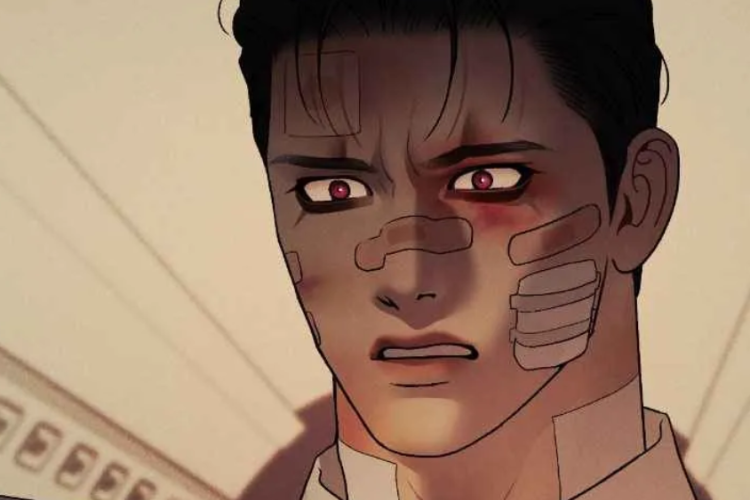 ¡Qué Dolor! Spoiler y Enlace para Leer Manhwa BL Pearl Boy : Ignite The Dawn Capítulo 38 en Español