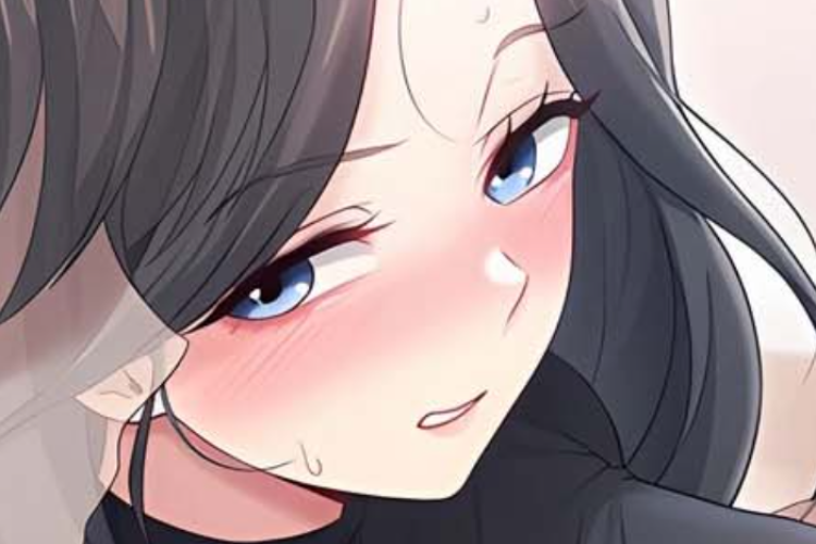 Leer Manhwa Wireless Onahole Capítulo 63 en Español Scan,  sentirse ayudado