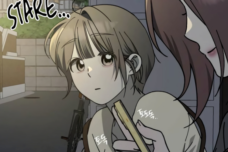 Update Spoilers! Leer el La ley de la Basura (Rules for Dating Trash) Capítulo 32 en Español, Nam Chan-woo protege a Yi-hyeon
