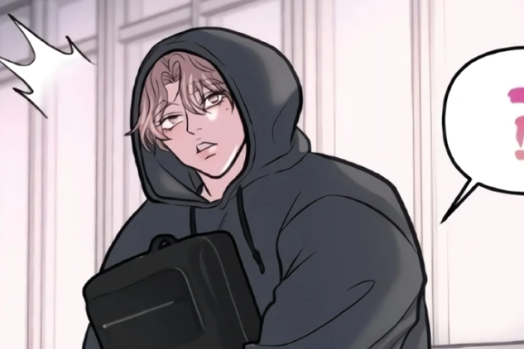 Enlance de Manhwa Respect For Taste (Se respeta tu gusto) Capítulo 9 español Sub y spoilers, Hay algo que me preocupa