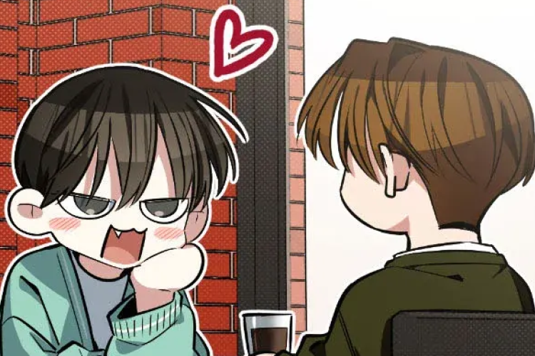 Leer Manhwa ¡Dame un bebé lince, si no quieres verme enloquecer! Capítulo 18 en Español Scan, Celos evidentes