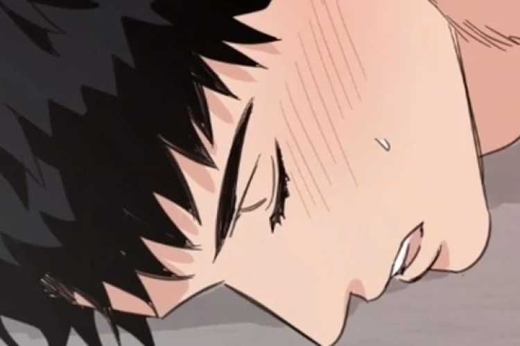 Leer Manhwa BL Our Sunny Days (Cuando el Sol se Asoma) Capítulo 68 en Español,  Então viciado