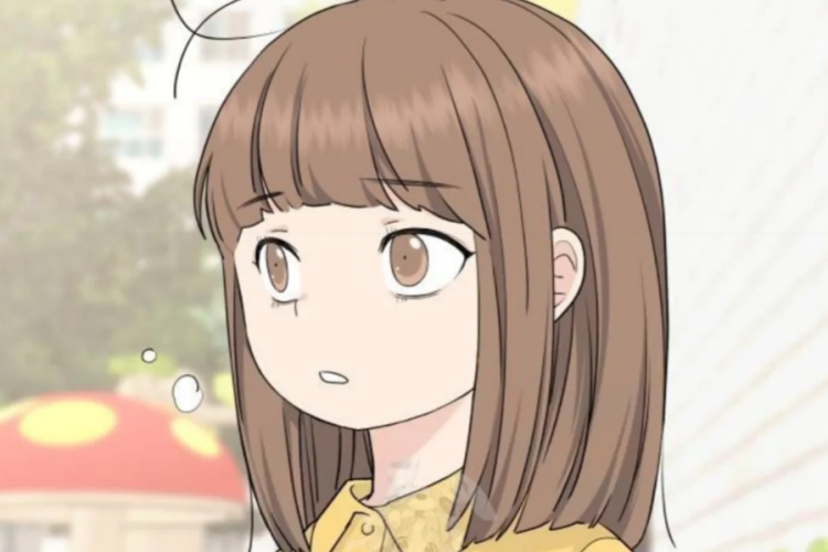 Leer el Webtoon Sami, Sube el Volumen Capítulo 14 en Español, El debate comienza ahora.