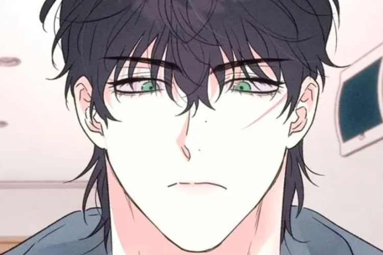 Leer Manhwa BL En la Línea del Arrepentimiento Capítulo 6 en Español, RAW! La Vista Más Bonita