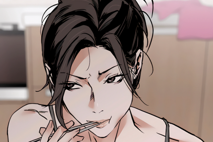 Lectura du Manhwa BL MURMUR Capítulo 28 en Español, La tensión se intensifica