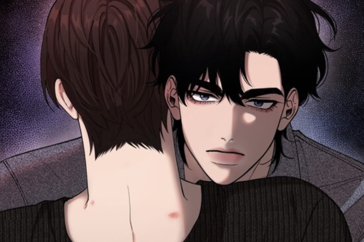 Sinopsis y Enlace de Lectura Manhwa BL Afecto Inquebrantable en Español Capítulo Completo, Amor Familiar Semi