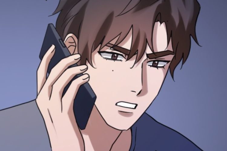 RAW Leer Webtoon Mordiscos de Amor (Love Bites) Capítulo 20 en español, ¡Nunca te odies a ti mismo!