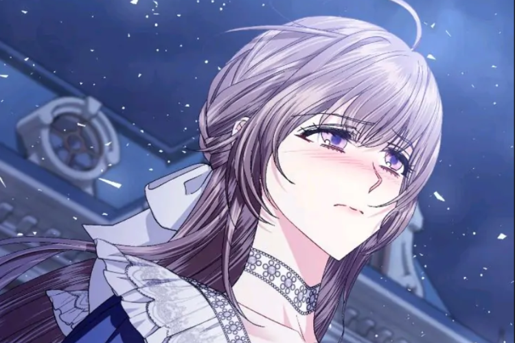 Leia RAW Manhwa ¡Padre, no Quiero Casarme! Capítulo 123 en Español, El amor entre dos enamorados