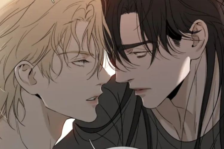 ¡Forzados a Hacer el Amor! Spoiler & Enlace para Leer Manhwa BL Otoño en el Cementerio Capítulo 17 en Español