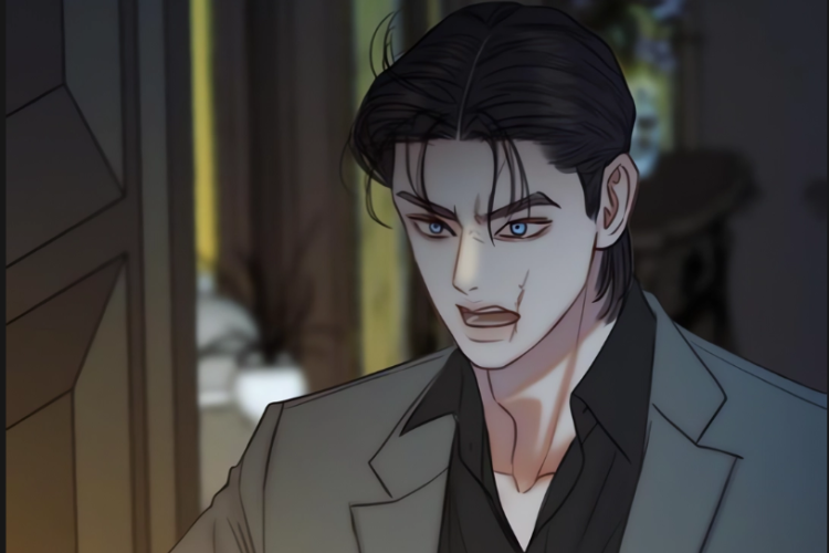 Update Spoilers! Leer de Manhwa Serena Capítulo 122 en Español,  ¡Eizer conoce a Victor!