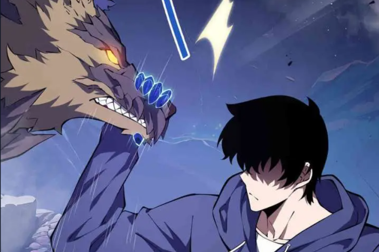 Leer del Manhwa Esclavo Corporativo del Dios Maligno Capítulo 26 en Español, ¡Ataque en la mazmorra!