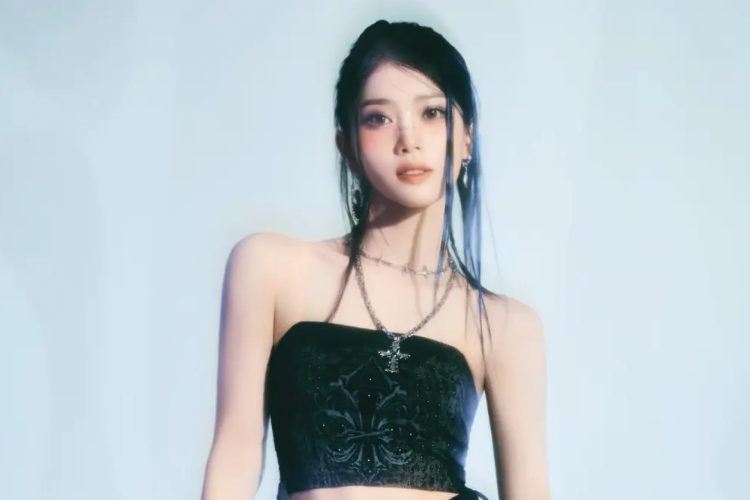 Xiaoting de Kep1er Vuelve con un Tema en Solitario, ¿Quién no puede esperar?