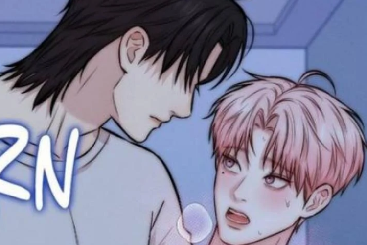 Enlance de Love Remedy (Remedio de Amor) Temporada 2 Capítulo 36 Español Webtoon Scan, La continuación es intrigante