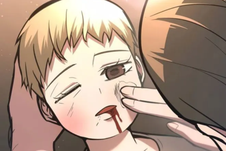 Spoilers du Manhwa Tyrant of the Tower Defense Game Chapter 155 en Español, La nueva misión de Woller